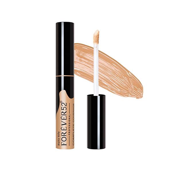 Daily Life Forever52 Complete Coverage Concealer COV005 (Caramel) 10 gm - Concealer