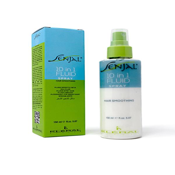 Netmeds | Kleral Senjal 10 In 1 Fluid Spray 150 ml