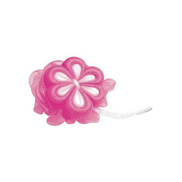 Netmeds | Babila Luxury 2 In 1 Flower Sponge Ba-V011 1's