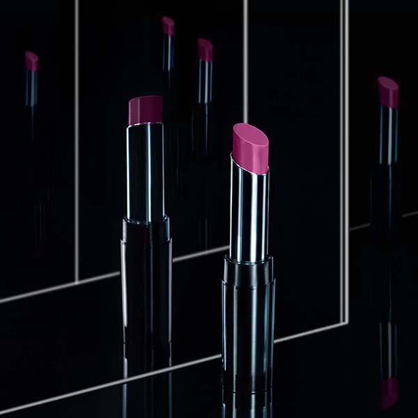 Lakme Unreal 3D Slim Bullet, Matte Finish, Plum Spell, 3.6gm - Lipsticks