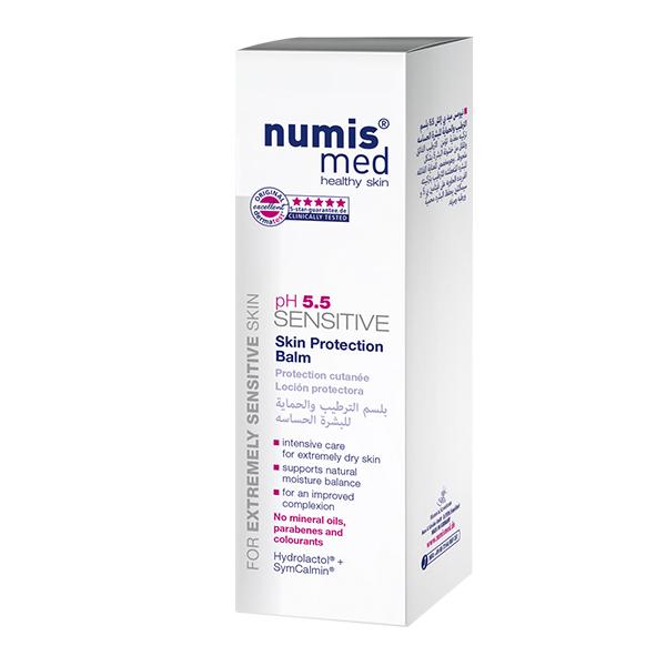 Numis Med ph5.5 Sensitive Skin Protection Balm 100 ml