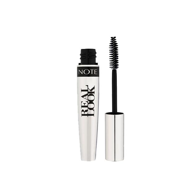 NOTE REAL LOOK MASCARA 12 ml - Mascaras