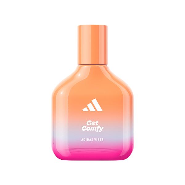 Adidas Vibes Get Comfy Eau De Parfum 50 ml