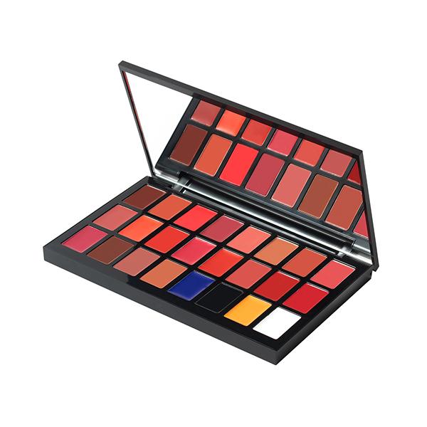 PAC Studio Lipstick Vault X24 1.4 gm - Lipsticks