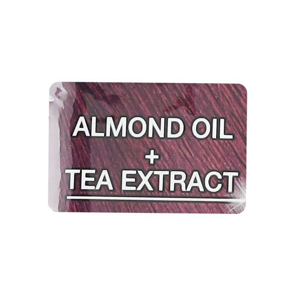 Garnier Black Naturals Oil Enriched Cream Colour - 3.16 Burgundy (20 ml + 20 gm) - Crème