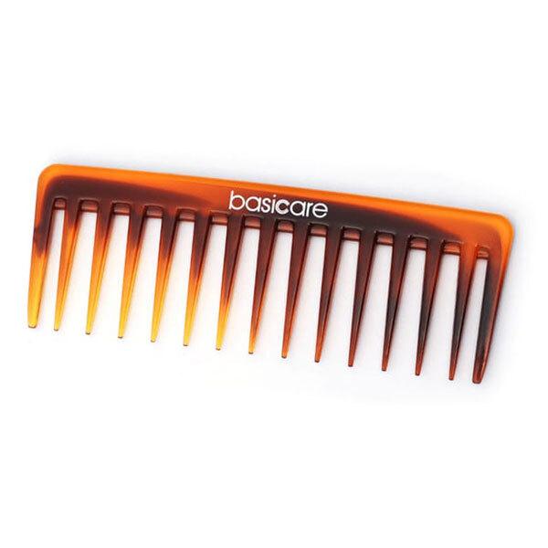 Basicare Wide Tooth Comb 1's - Hair Combs