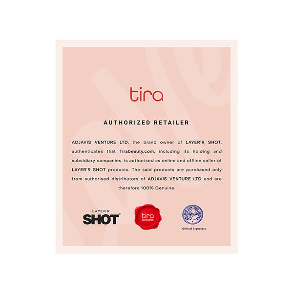 Layers Shot Hitman Parfum 100 ml - Men Perfumes (Edt/Edp)