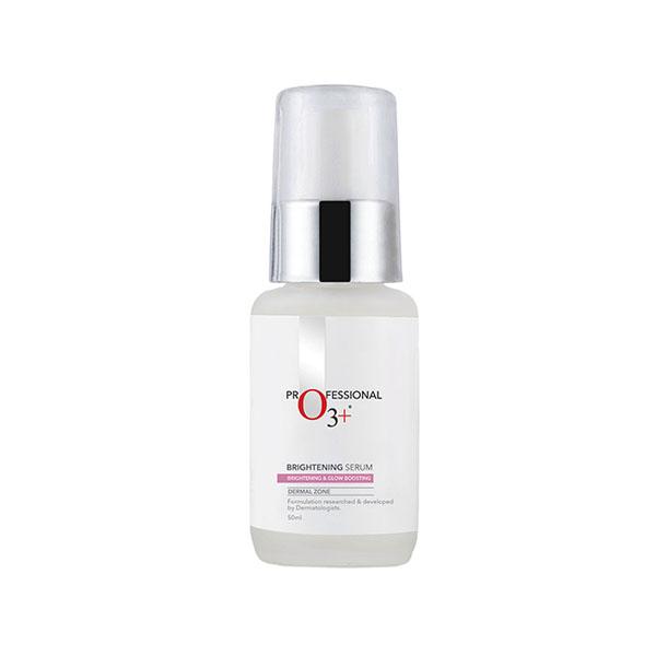 O3+ Brightening Serum 50 ml - Face Serum
