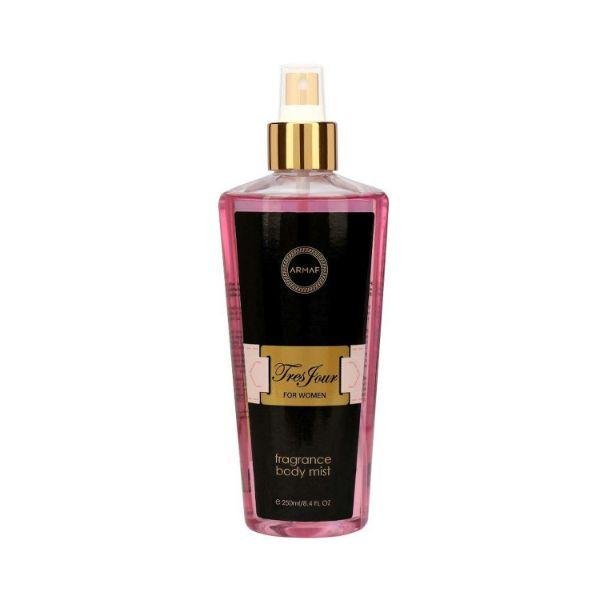 Armaf Tres Jour Women Fragrance Body Spray 250 ml