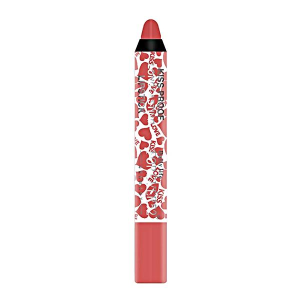 Daily Life Forever52 Kiss Proof Long-Lasting Lipstickfl010 2.8 Gm - Lip Crayons