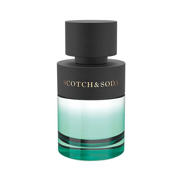 Scotch&Soda Island Water Eau De Parfum - Men 40 ml
