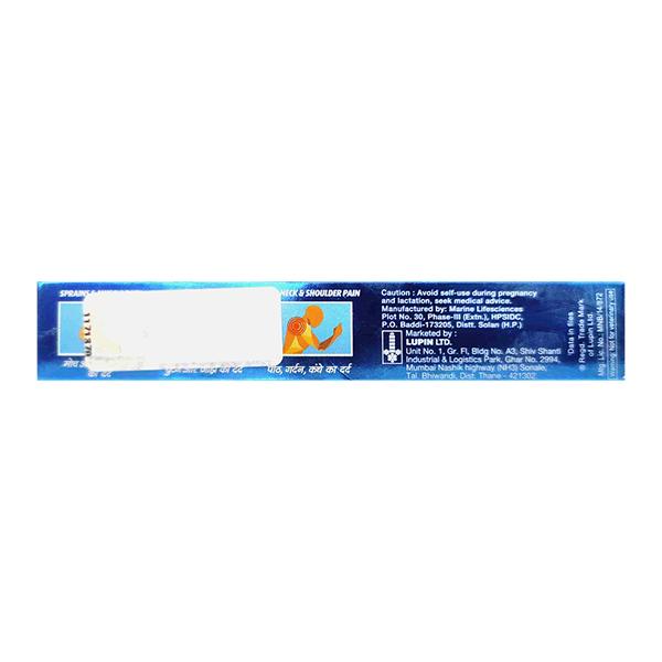 VOVILUP COOL Gel 10g - General-P