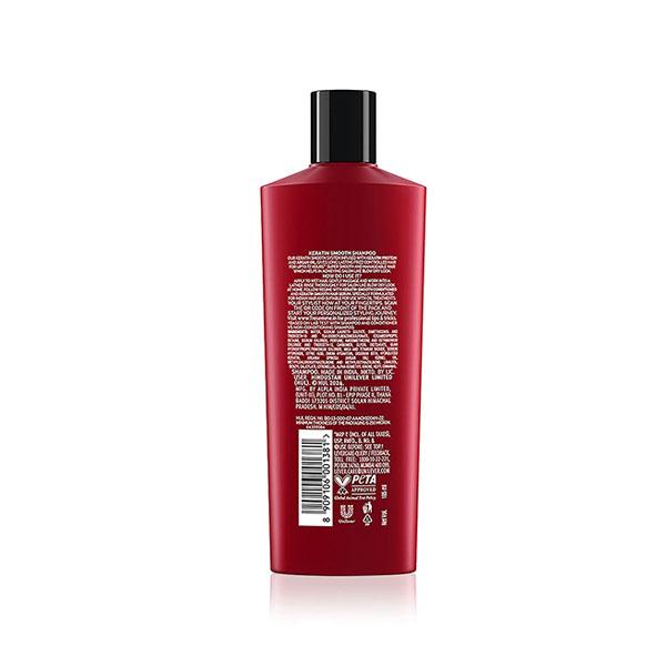 TRESemme Keratin Smooth Shampoo, 185 ml - Shampoos