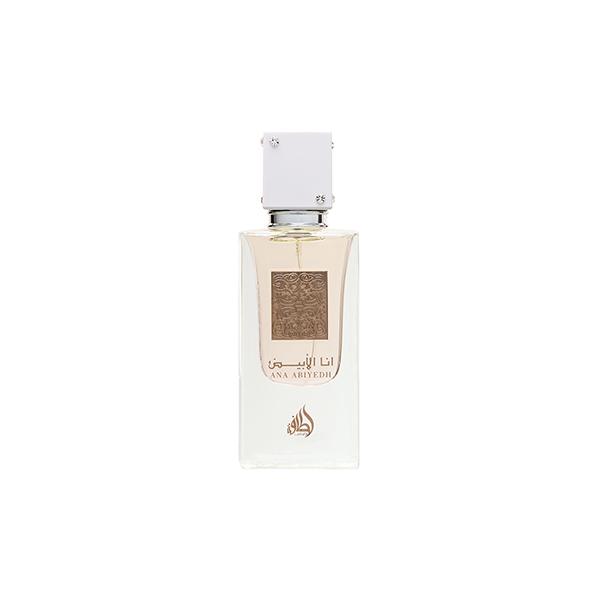 Lattafa ANA ABIYEDH Long Lasting Imported Eau De Perfume 60 ml - Perfumes (Edt/Edp)
