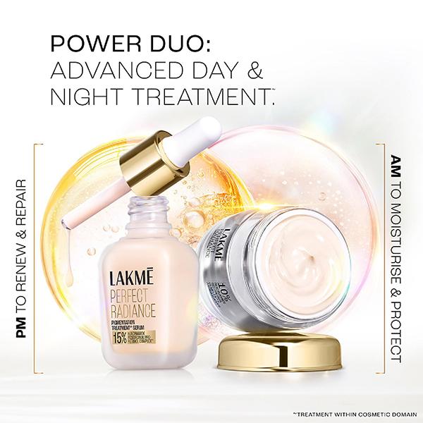 Lakme Perfect Radiance Serum 15 ml - Essences