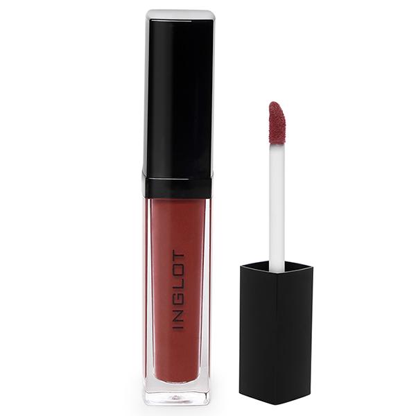 Inglot Hd Lip Tint Matte 27 5.5 ml - Lip Stains & Tints