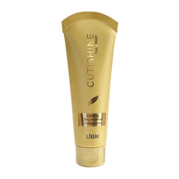Netmeds | Cutishine Face Wash 70gm