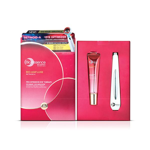 Bio-Essence Bio-Age'Luxe Pro-Intensive Eye+ Therapy 15 g