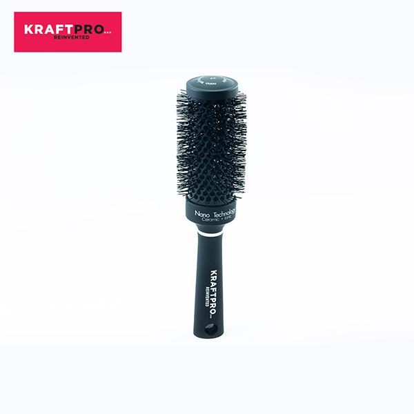 KraftProTheremic Hair Brush - 45 Mm 1's - Hair Brushes