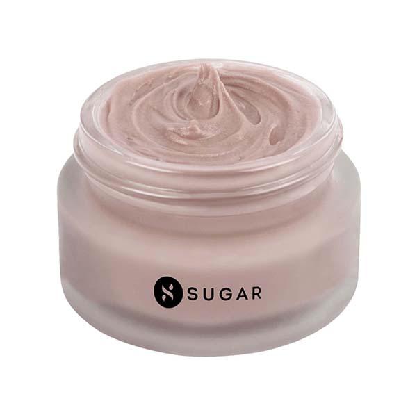 Sugar Cosmetics Prime Sublime Depuffing Primer 15 gm - Primer