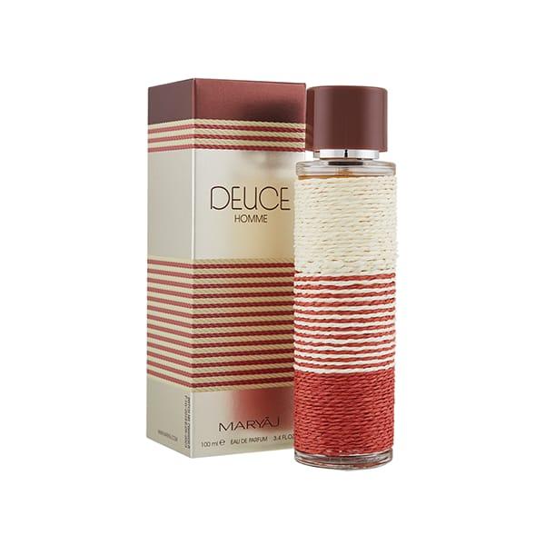 Maryaj Eau De Parfum Deuce Homme 100 Ml - Perfumes (Edt/Edp)
