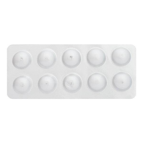 Atorin 10mg Tablet 10'S - High Cholesterol-Dys