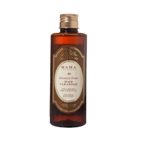 Kama Ayurveda Himalayan Deodar Hair Cleanser 200 ml