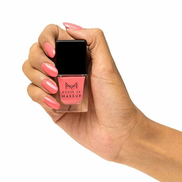 House Of Makeup Nail Lacquer - Sakura 12 ml - Nail Polish