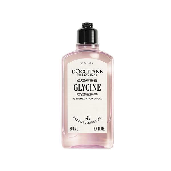 Netmeds | Loccitane Glycine Shower Gel 250 ml