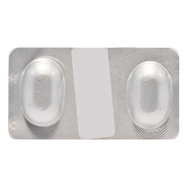 Cmvee 450mg Tablet 2'S - Viral infections-Ant