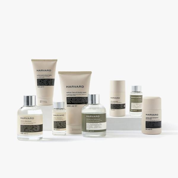Marks & Spencer Sandalwood Aftershave 30 ml - Aftershave Lotion