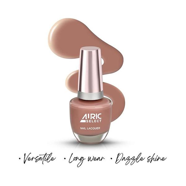 Auric Select Nail Lacquer Apple Dream 15 ml - Nail Polish