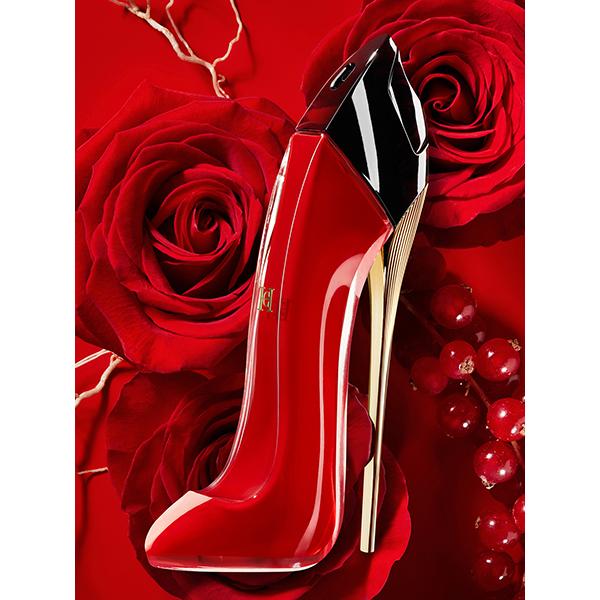 Carolina Herrera Very Good Girl Eau de Parfum 80 ml - Women Perfumes (Edt/Edp)