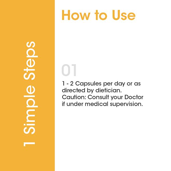 T.A.C - The Ayurveda Co. Fish Oil Capsules for Strong Joints & Immunity 30's - Others