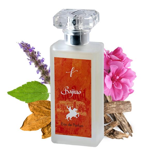 A Fragrance Story Perfume - Bajirao 50 ml - Perfumes (Edt/Edp)