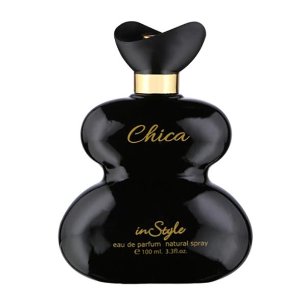 INSTYLE Chica Eau de Parfum (For Women) 100 ml - Women Perfumes (Edt/Edp)
