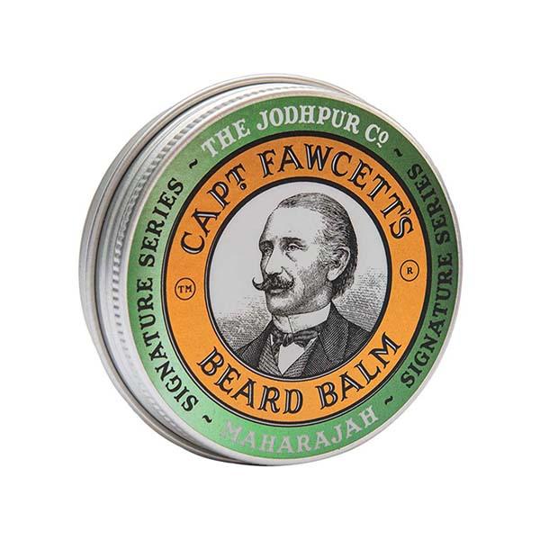 Netmeds | Captain Fawcett Maharajah Beard Balm 60 ml