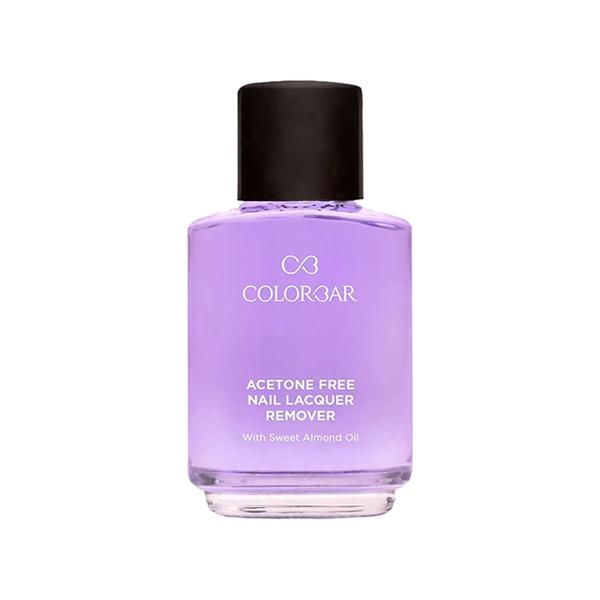 Netmeds | Colorbar On The Go Nail Cleaner Liquid Remover Nlr001 30 Ml