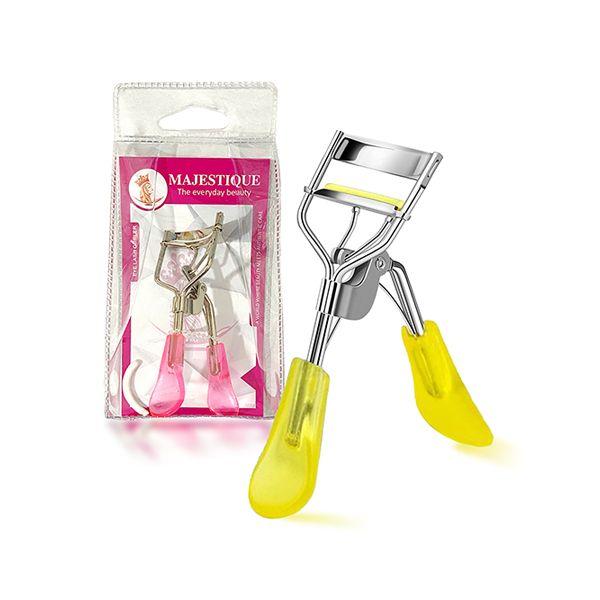 Netmeds | Majestique Eyelash Curler Delivers Perfect and Good Looking Curl FC22 1's