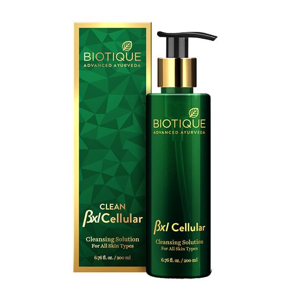 Netmeds | Nature'S Cell Clarifying Lotion Bxl Honey Water 200 Ml