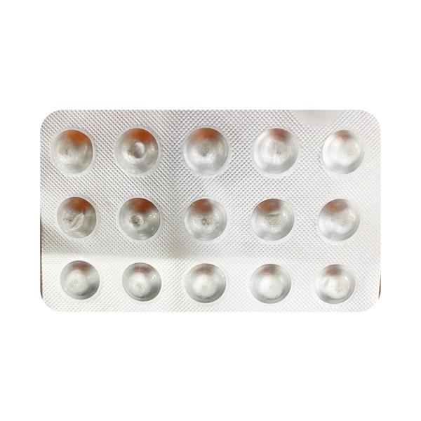 MACFRESH 0.5 Tablet 15's - Anxiety-Anx