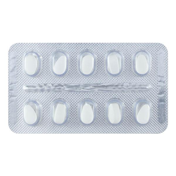 VOXITIN 20 Tablet 10's - Depression-Ant