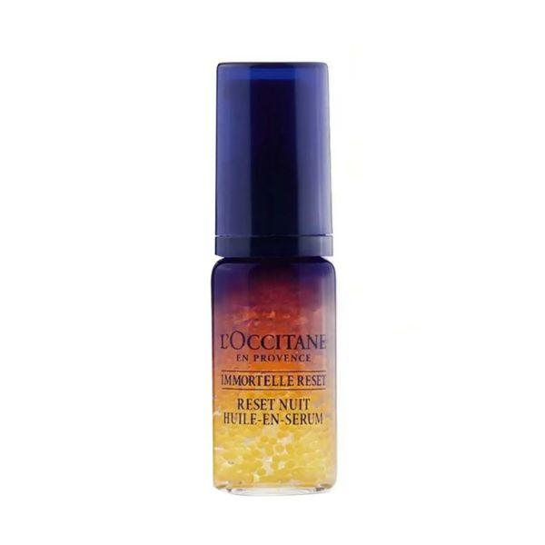 L'Occitane Immortelle Reset Serum 5 ml