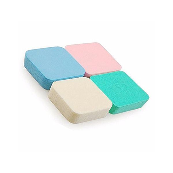 Netmeds | Bronson Professional 4 Pc Makeup Sponge 1's