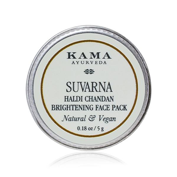 Kama Ayurveda Energising Glow Gift Set 1's - Face Moisturizers