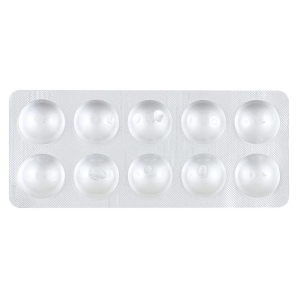 Zilarta CT 40/12.5mg Tablet 10'S - Hypertension-Ang
