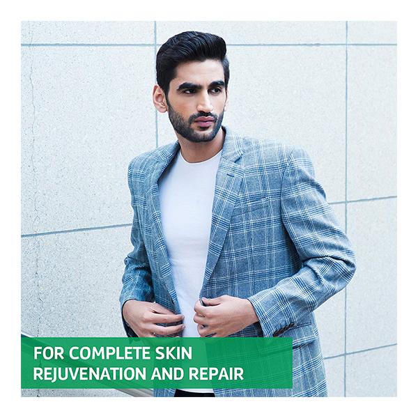 Bombay Shaving Company Skin Restoration & Tightening Face Pack - Charcoal 100 gm - Face Packs