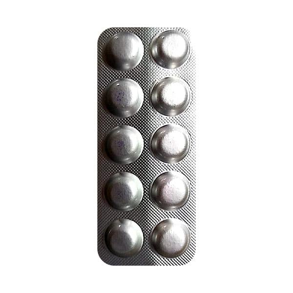 TEMSIN D Tablet 10's - Bladder And Prostate Disorders-Dru