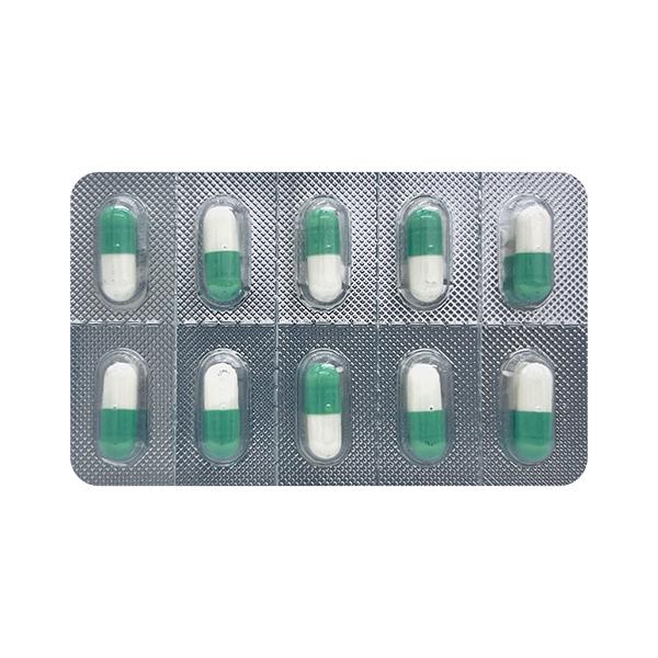 CARINIA 3 Capsule 10's - Schizophrenia-Aps