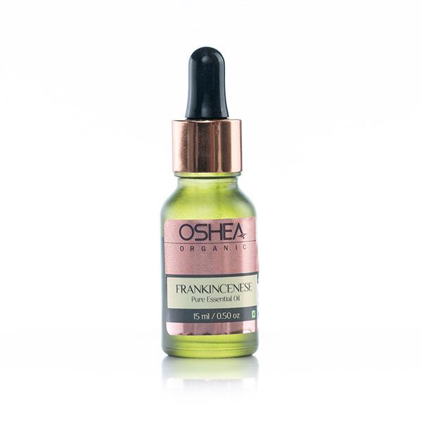 Oshea Herbals Frankincenese Pure Essential Oil 15 ml - Essential Oils